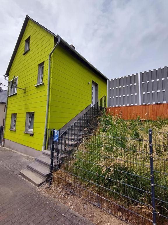 Haus Rosi Apartment Lutzerath Exterior photo
